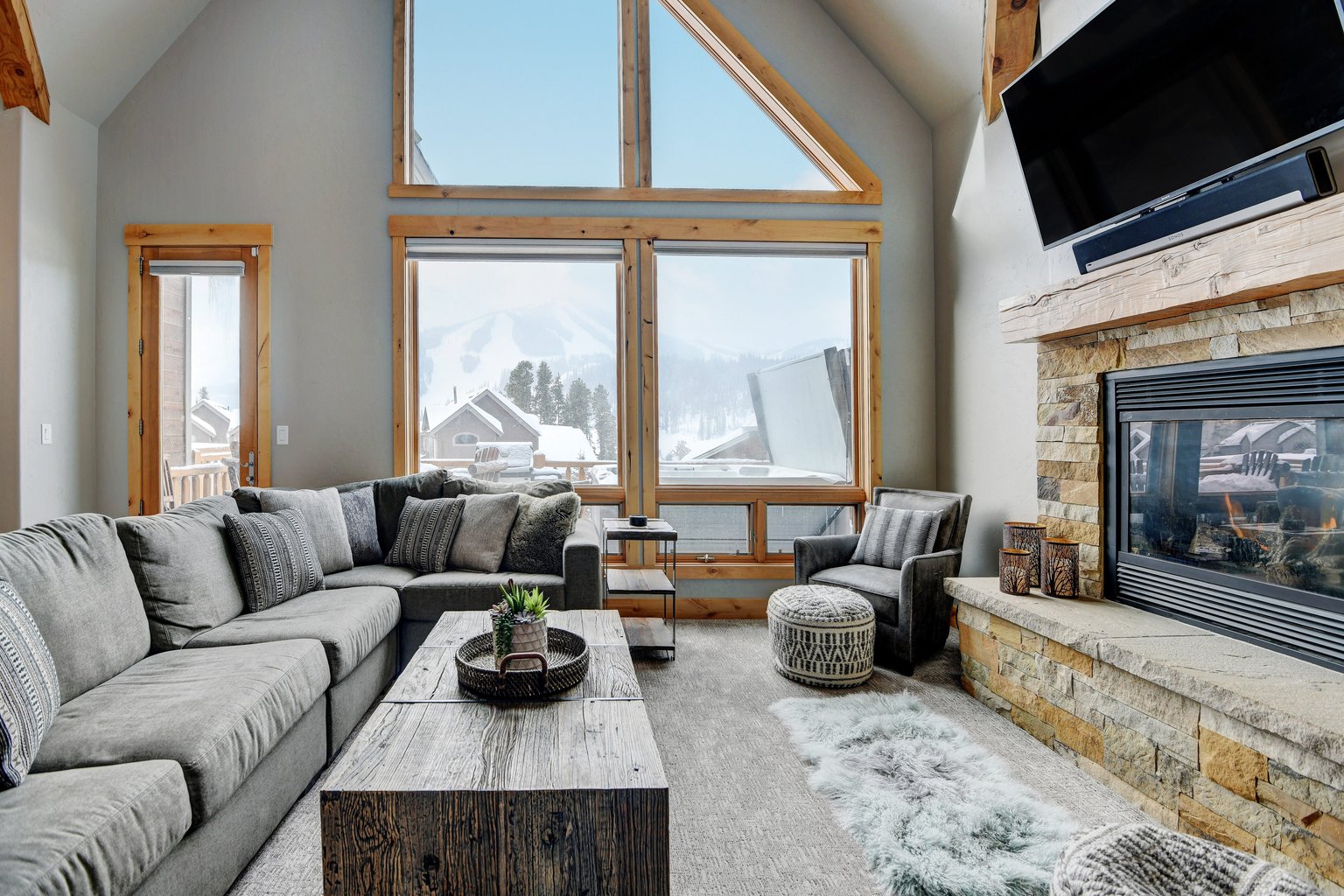 Winter Park Vacation Rental