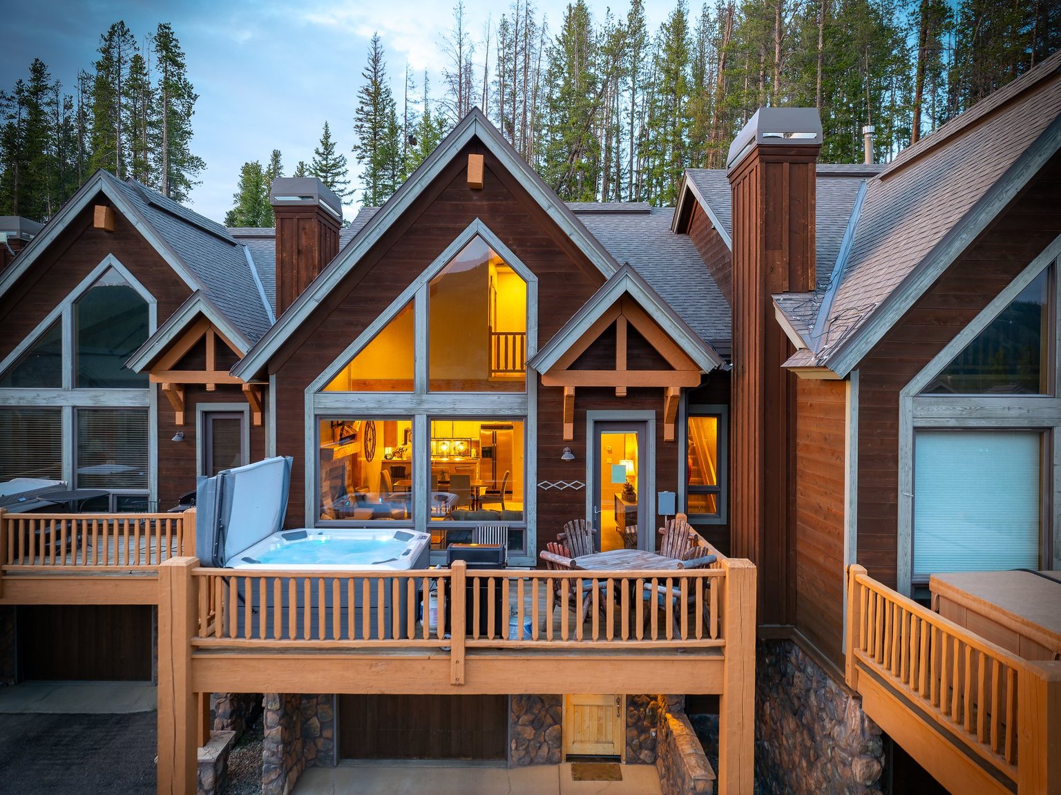 Winter Park Vacation Rental