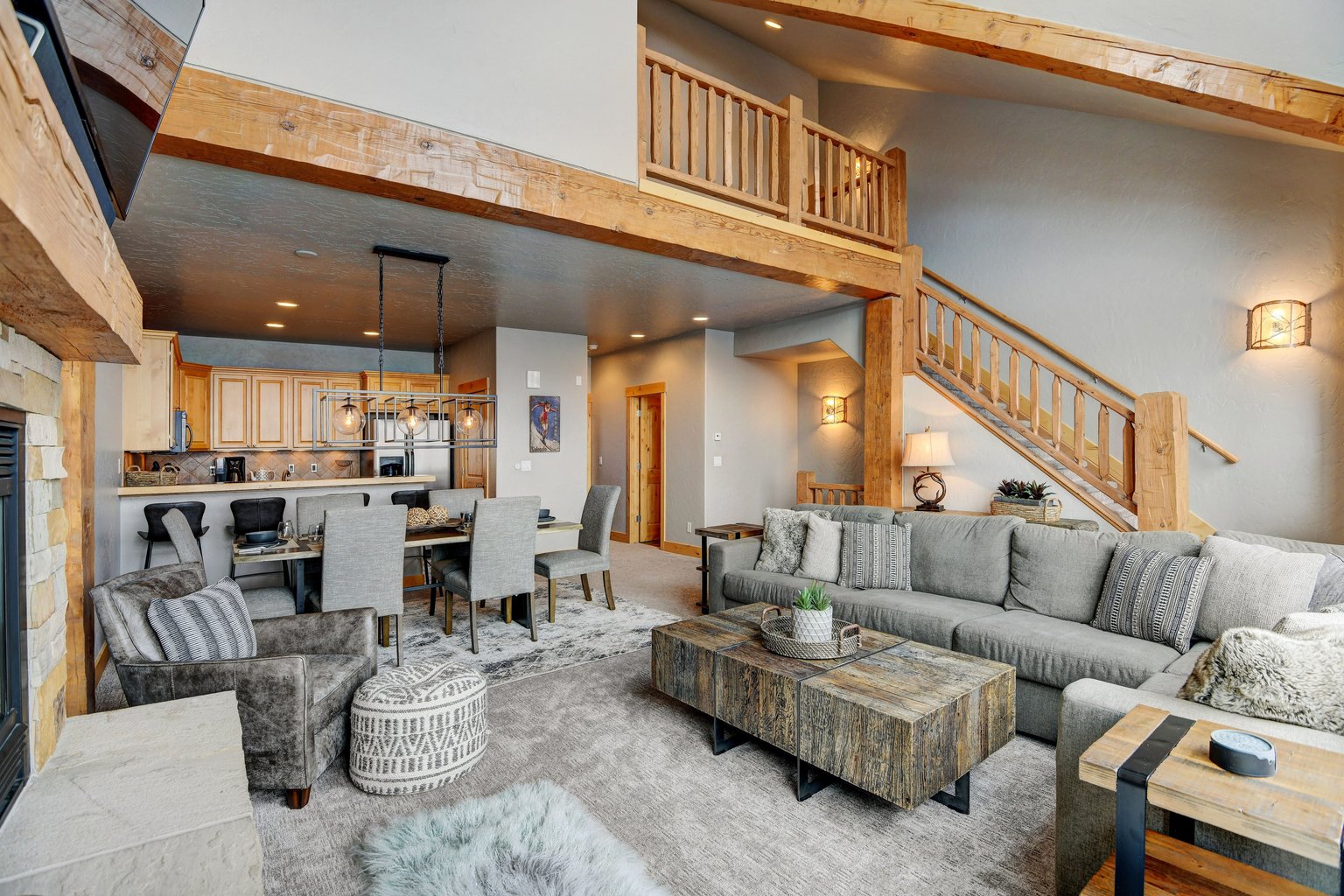 Winter Park Vacation Rental