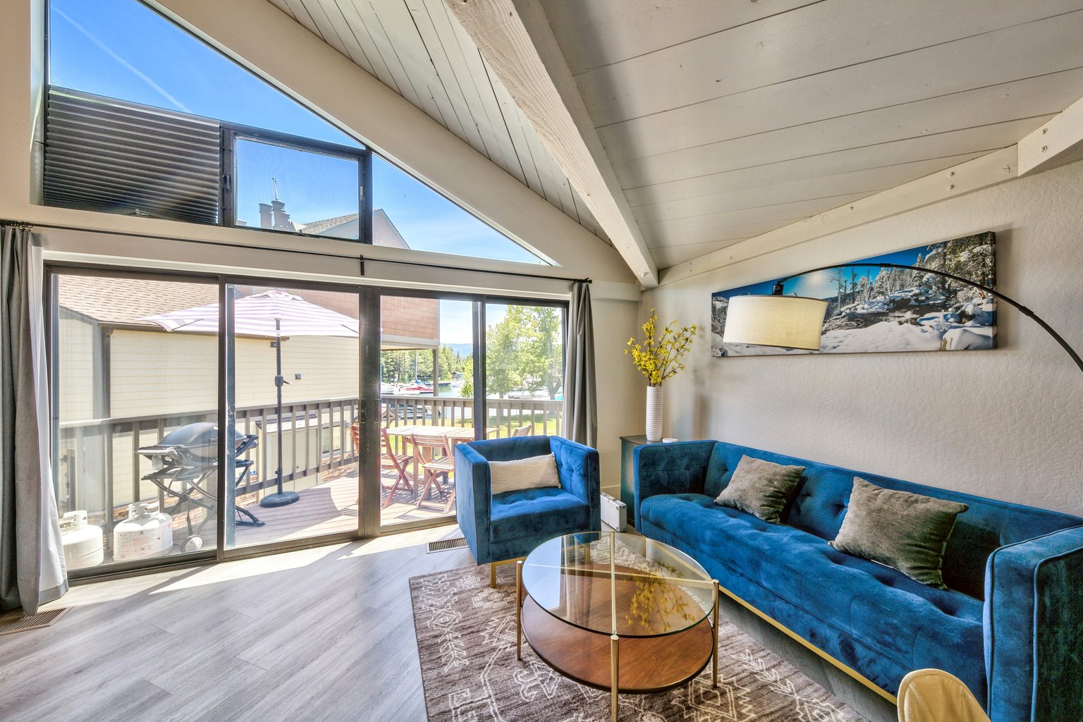 South Lake Tahoe Vacation Rental