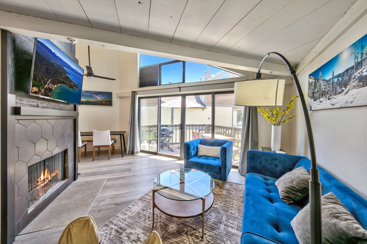 South Lake Tahoe Vacation Rental