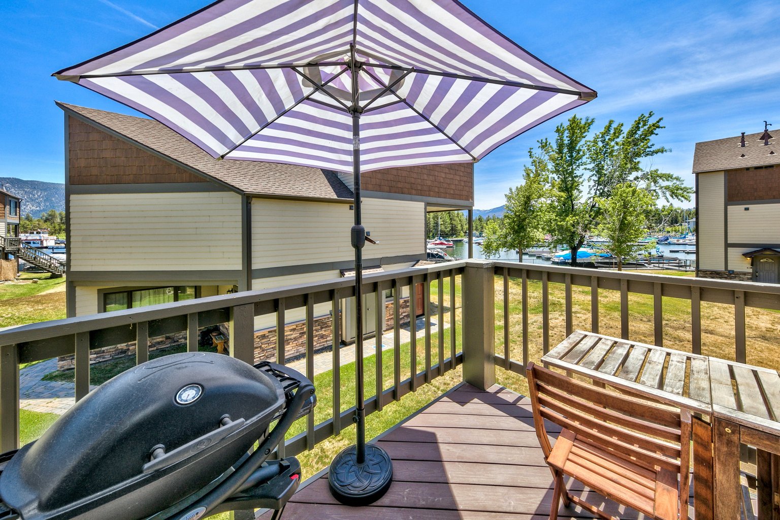 South Lake Tahoe Vacation Rental