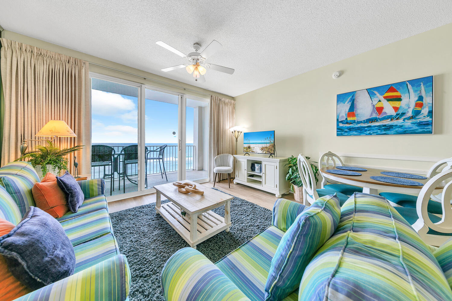 Miramar Beach Vacation Rental