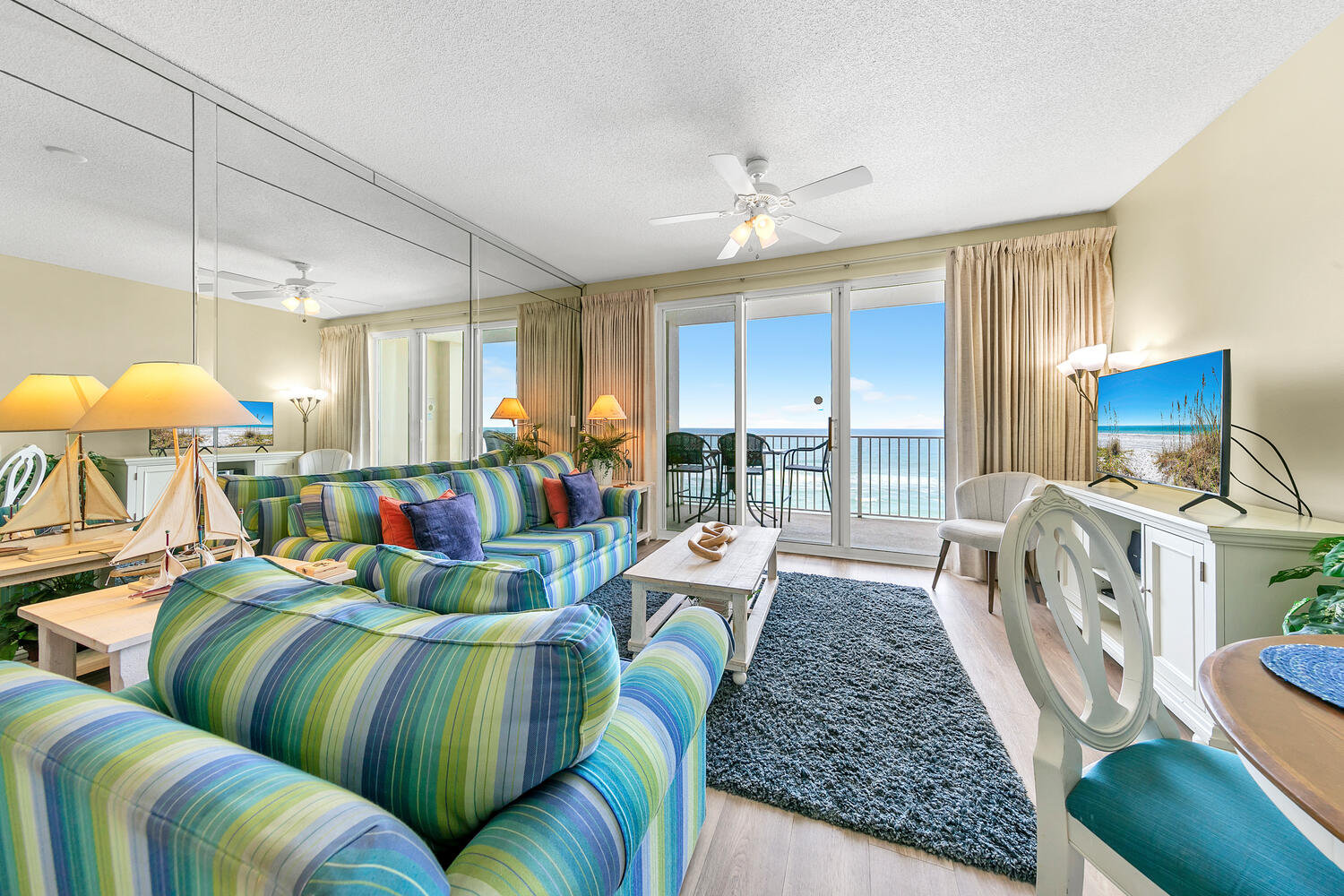 Miramar Beach Vacation Rental
