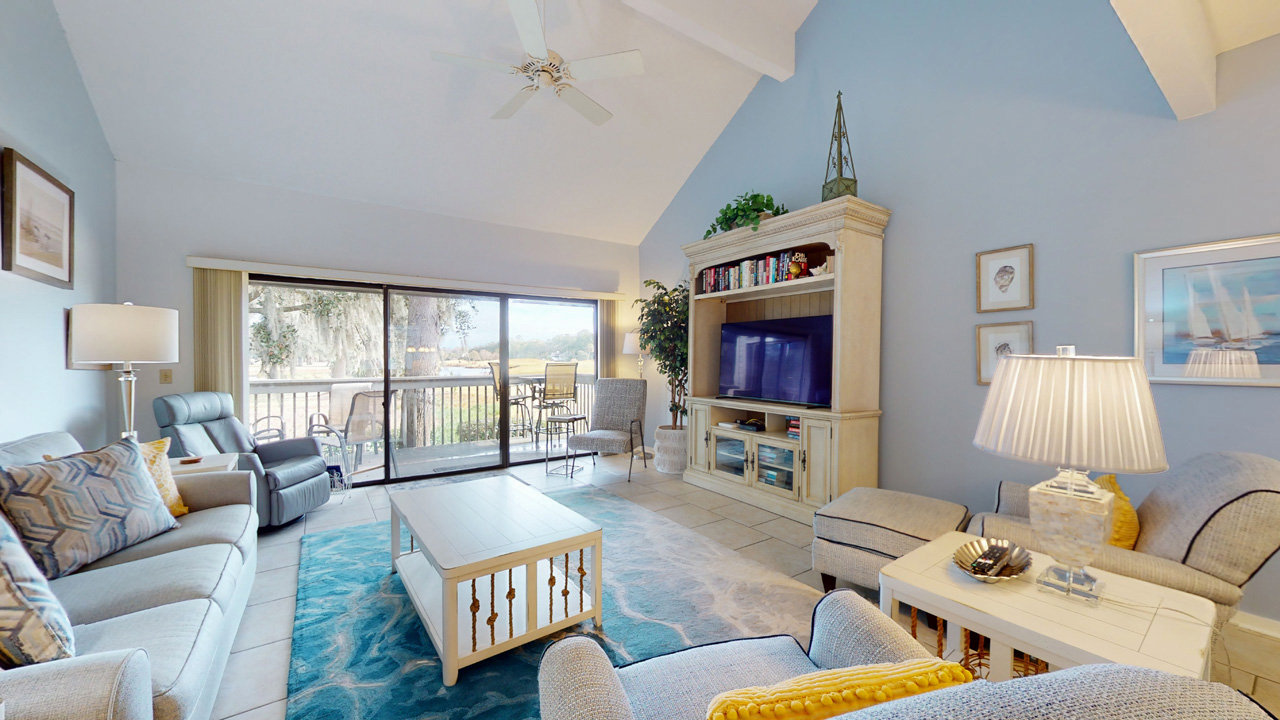 Hilton Head Vacation Rental