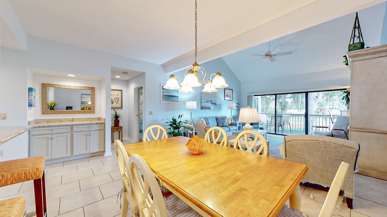Hilton Head Vacation Rental