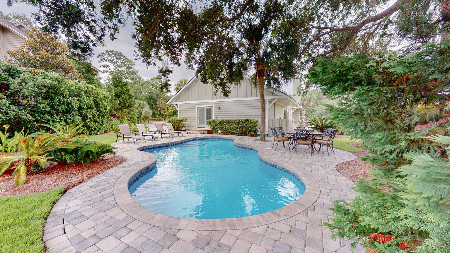Hilton Head Vacation Rental