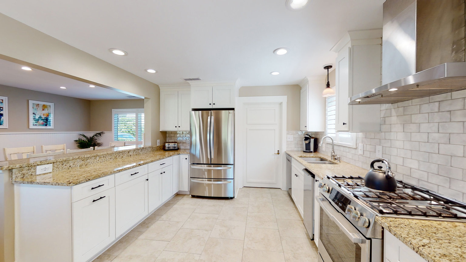 Hilton Head Vacation Rental