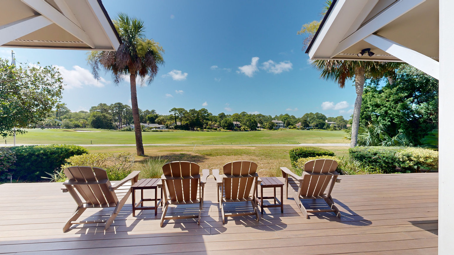 Hilton Head Vacation Rental