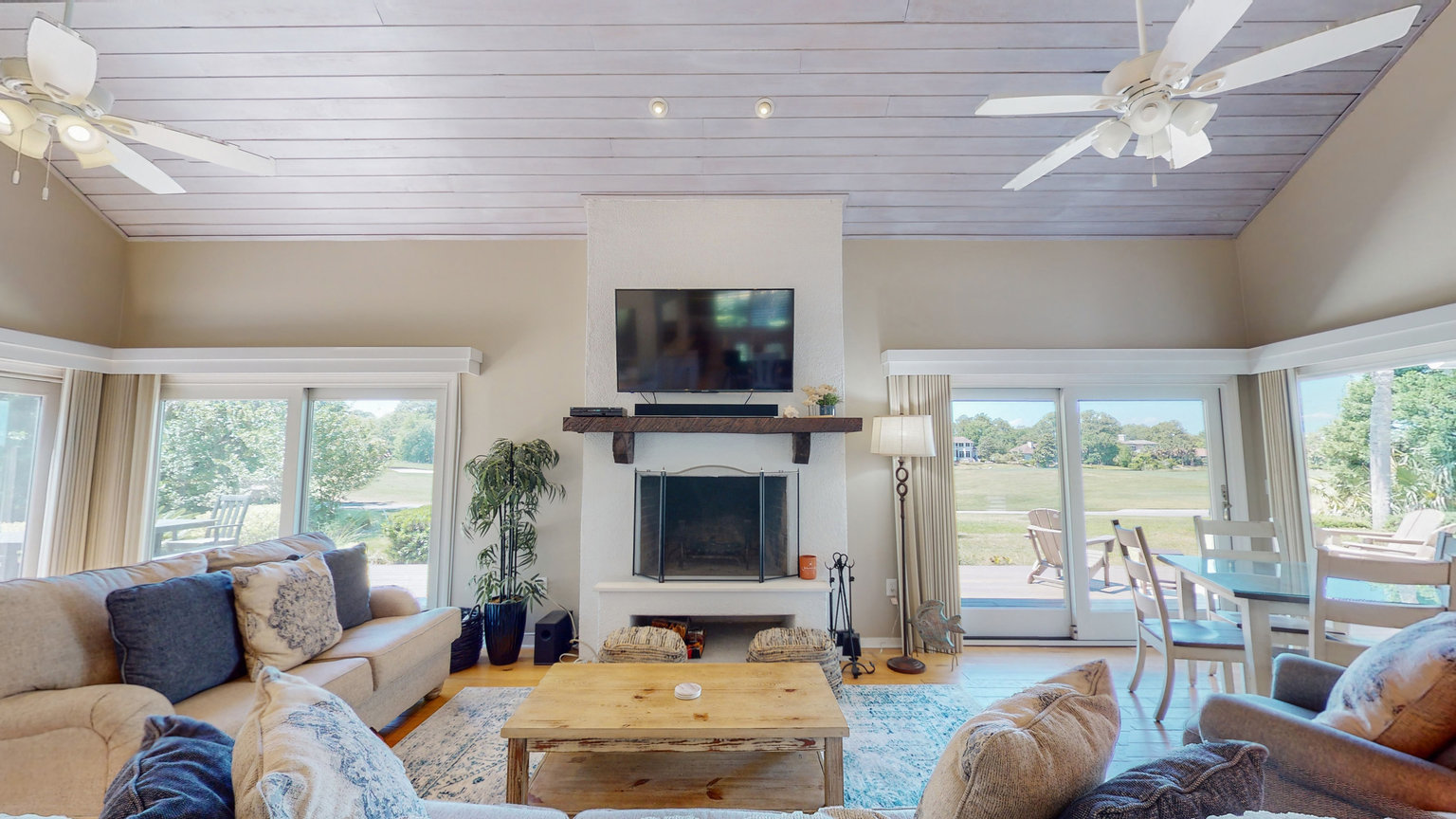 Hilton Head Vacation Rental