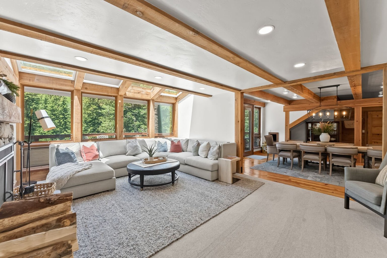 Sundance Vacation Rental