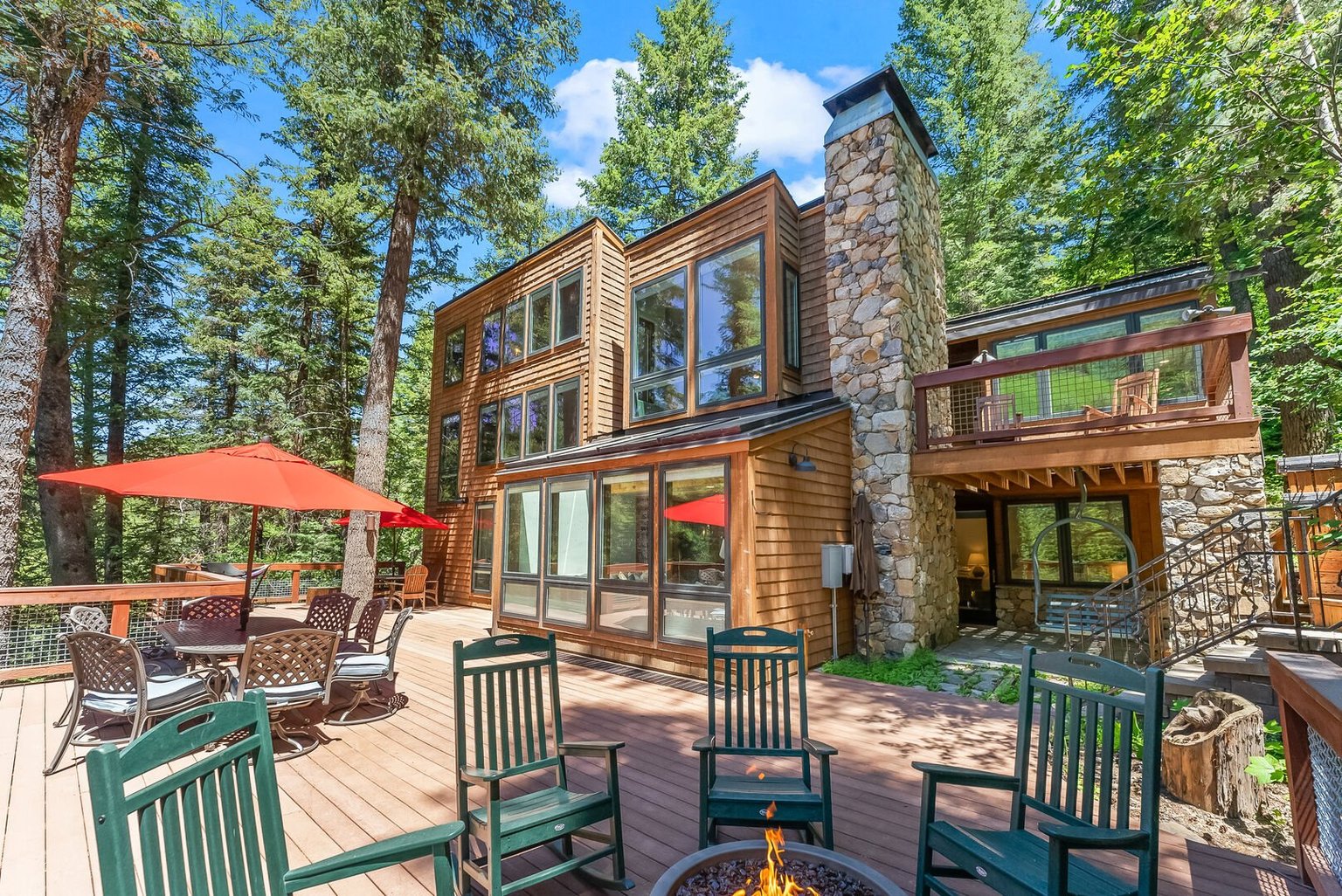 Sundance Vacation Rental