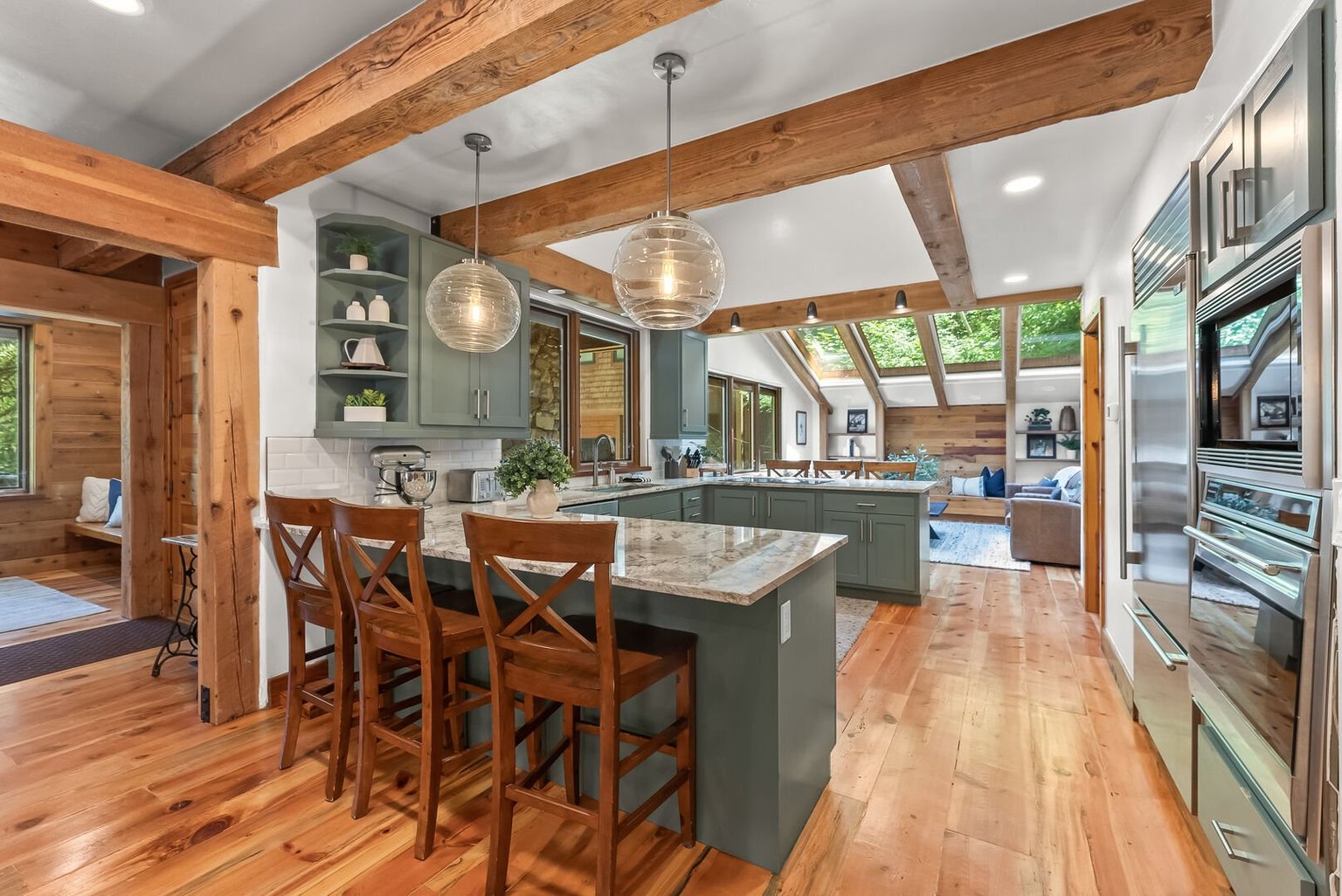 Sundance Vacation Rental