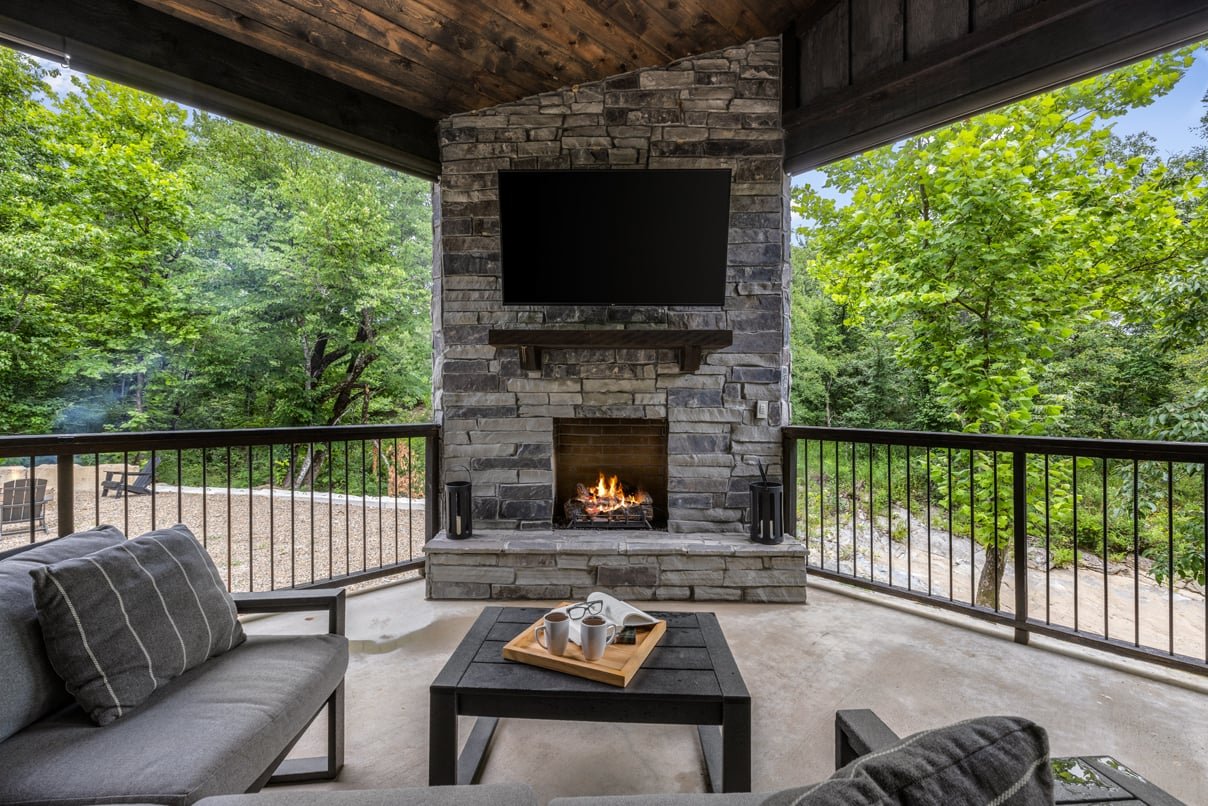 Broken Bow Vacation Rental