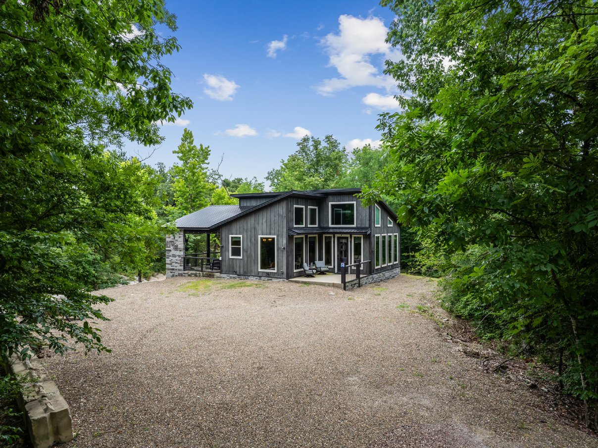 Broken Bow Vacation Rental