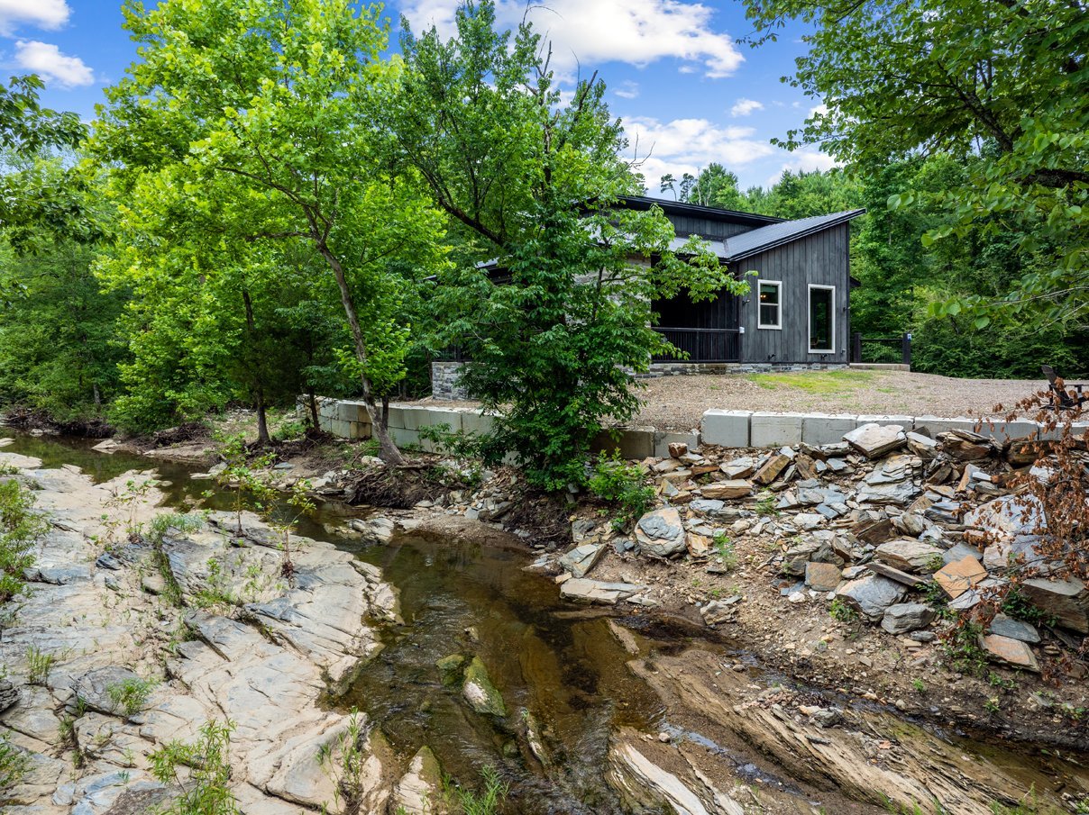 Broken Bow Vacation Rental