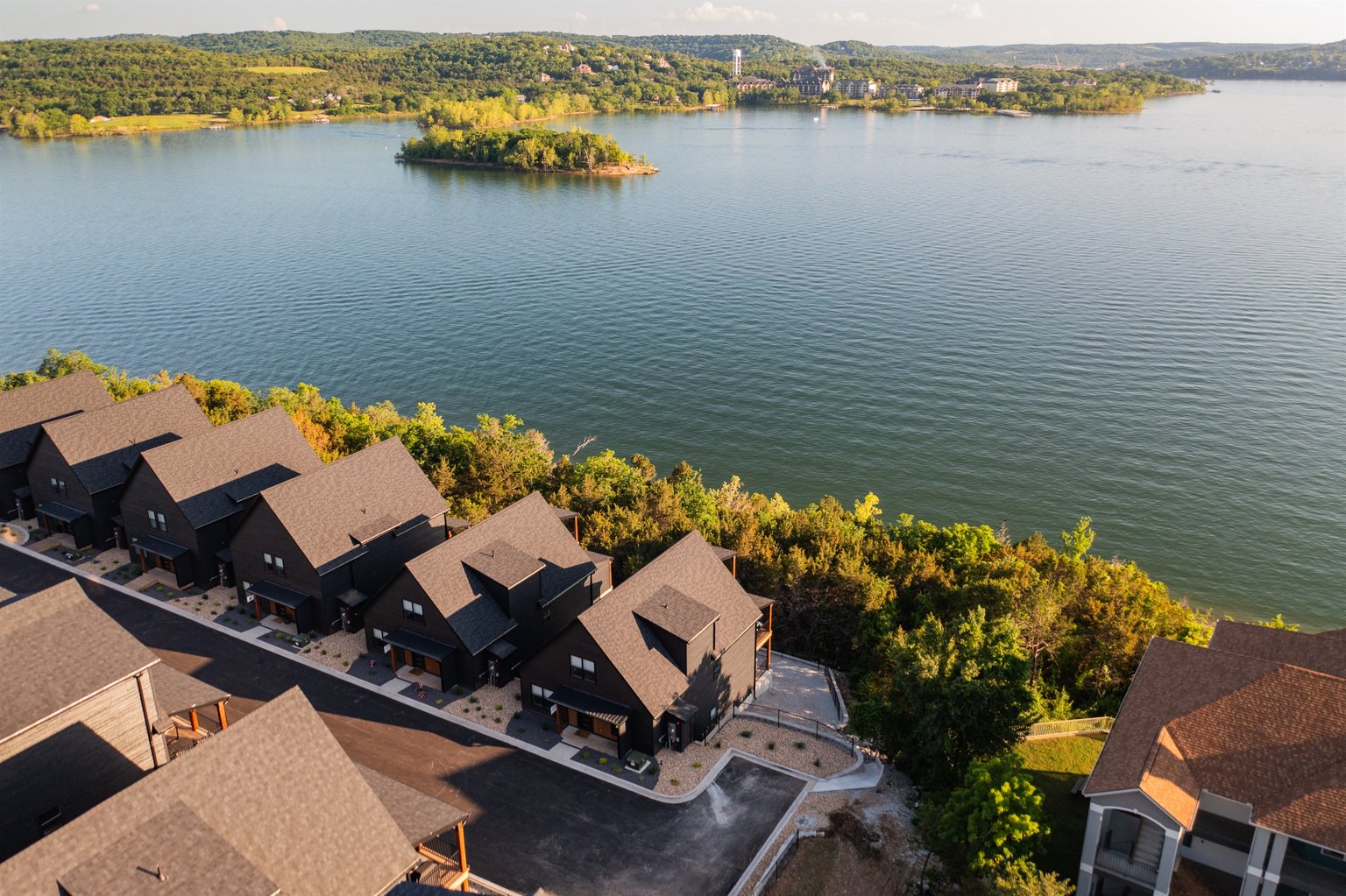 HOLLISTER Vacation Rental