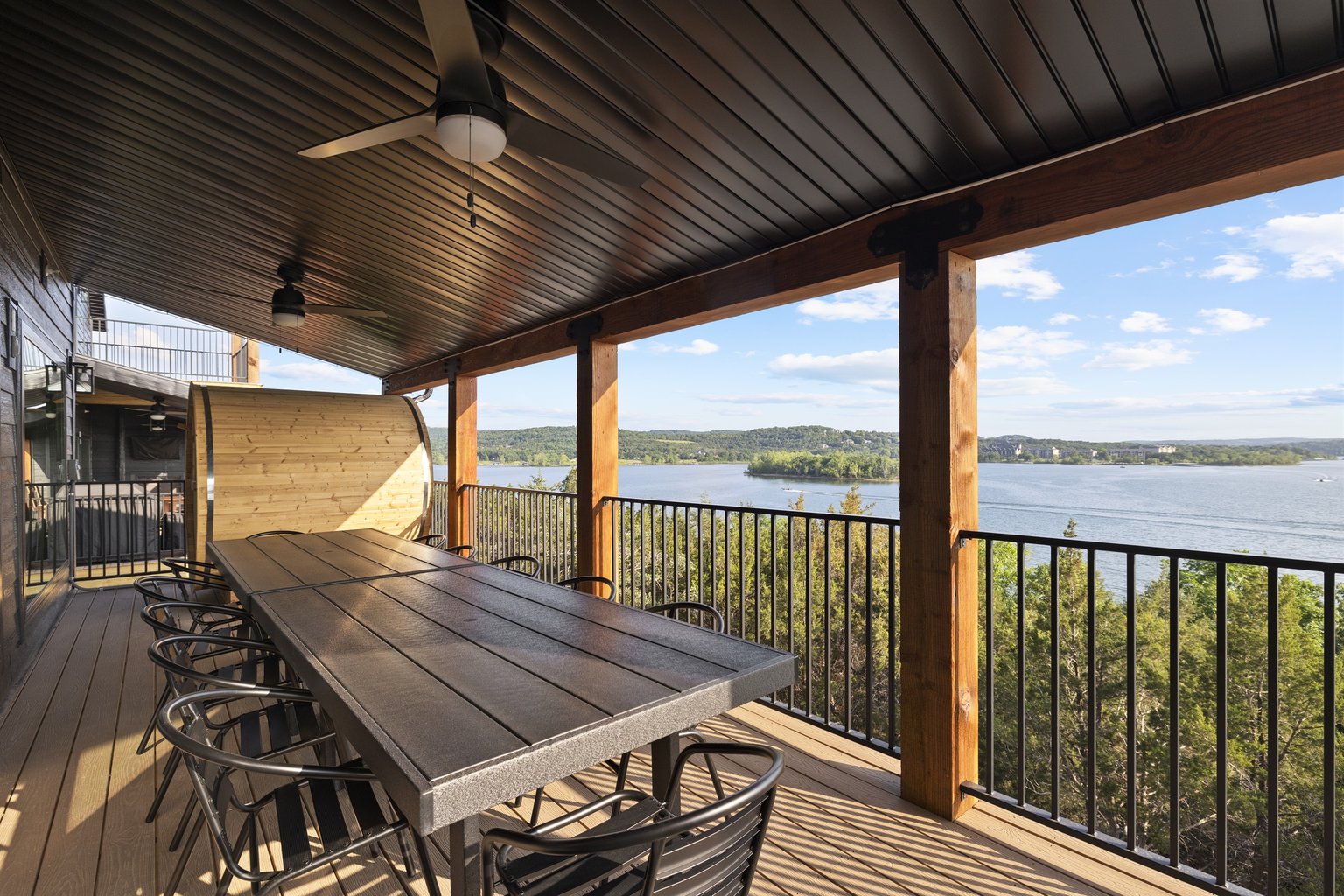 HOLLISTER Vacation Rental