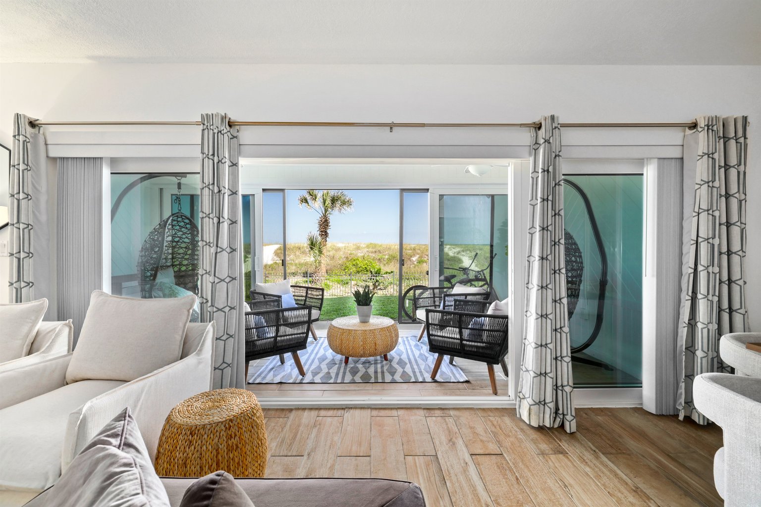 Jacksonville Beach Vacation Rental