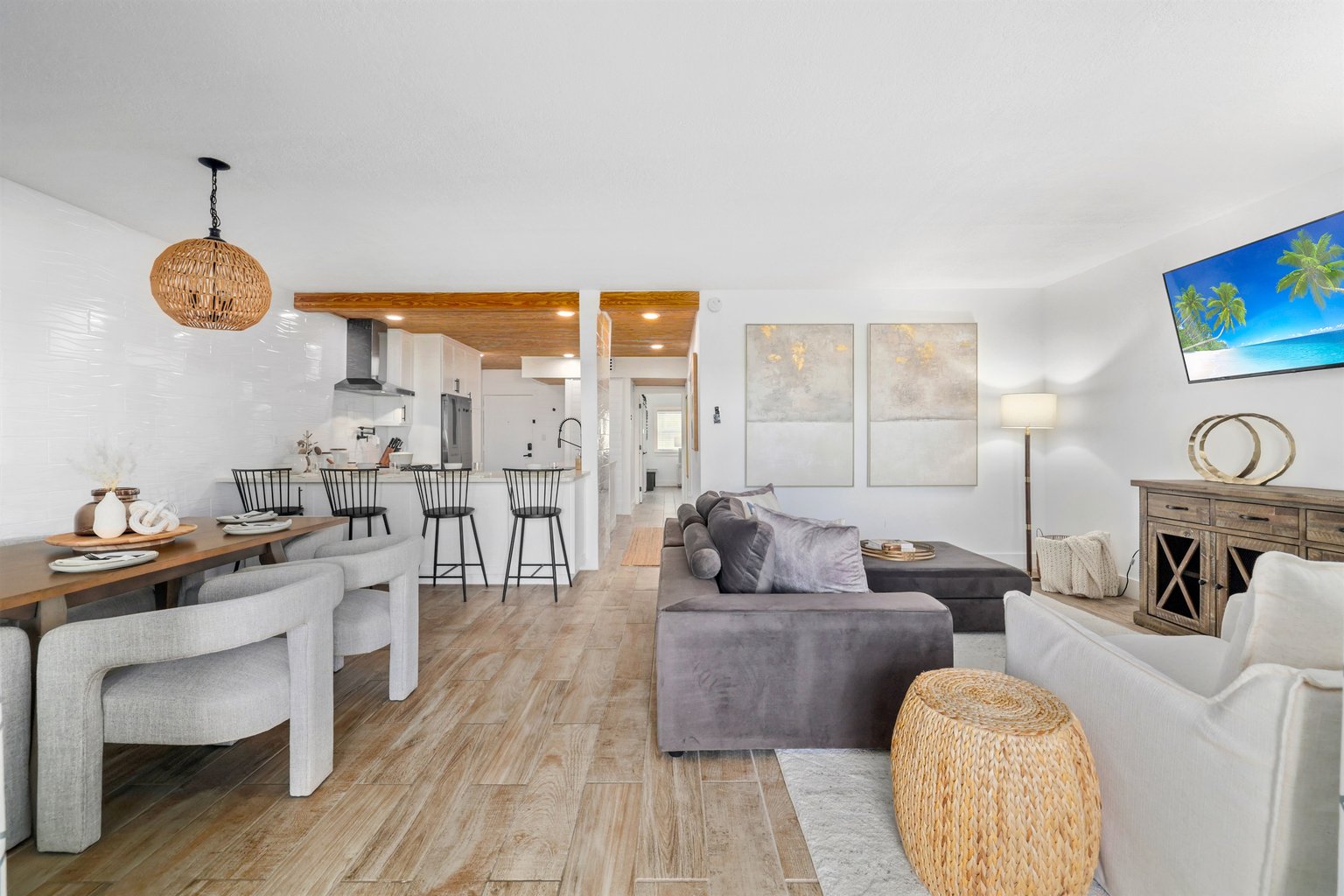 Jacksonville Beach Vacation Rental