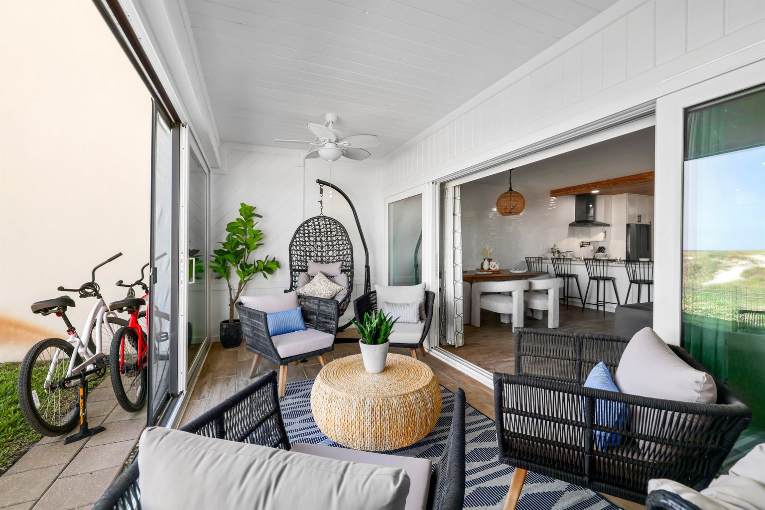 Jacksonville Beach Vacation Rental