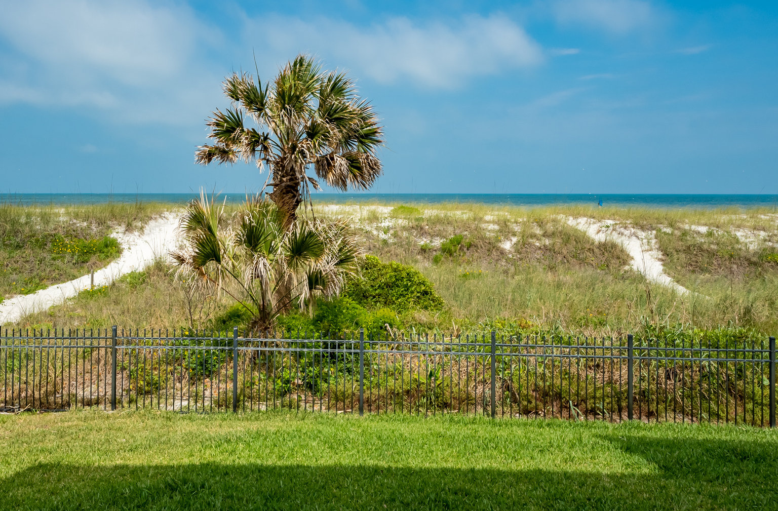 Jacksonville Beach Vacation Rental