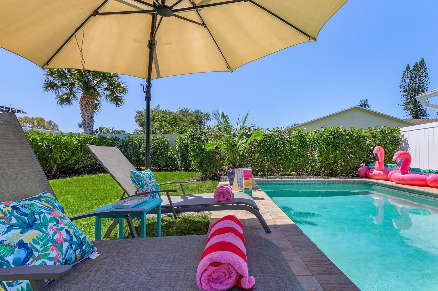 Naples Vacation Rental