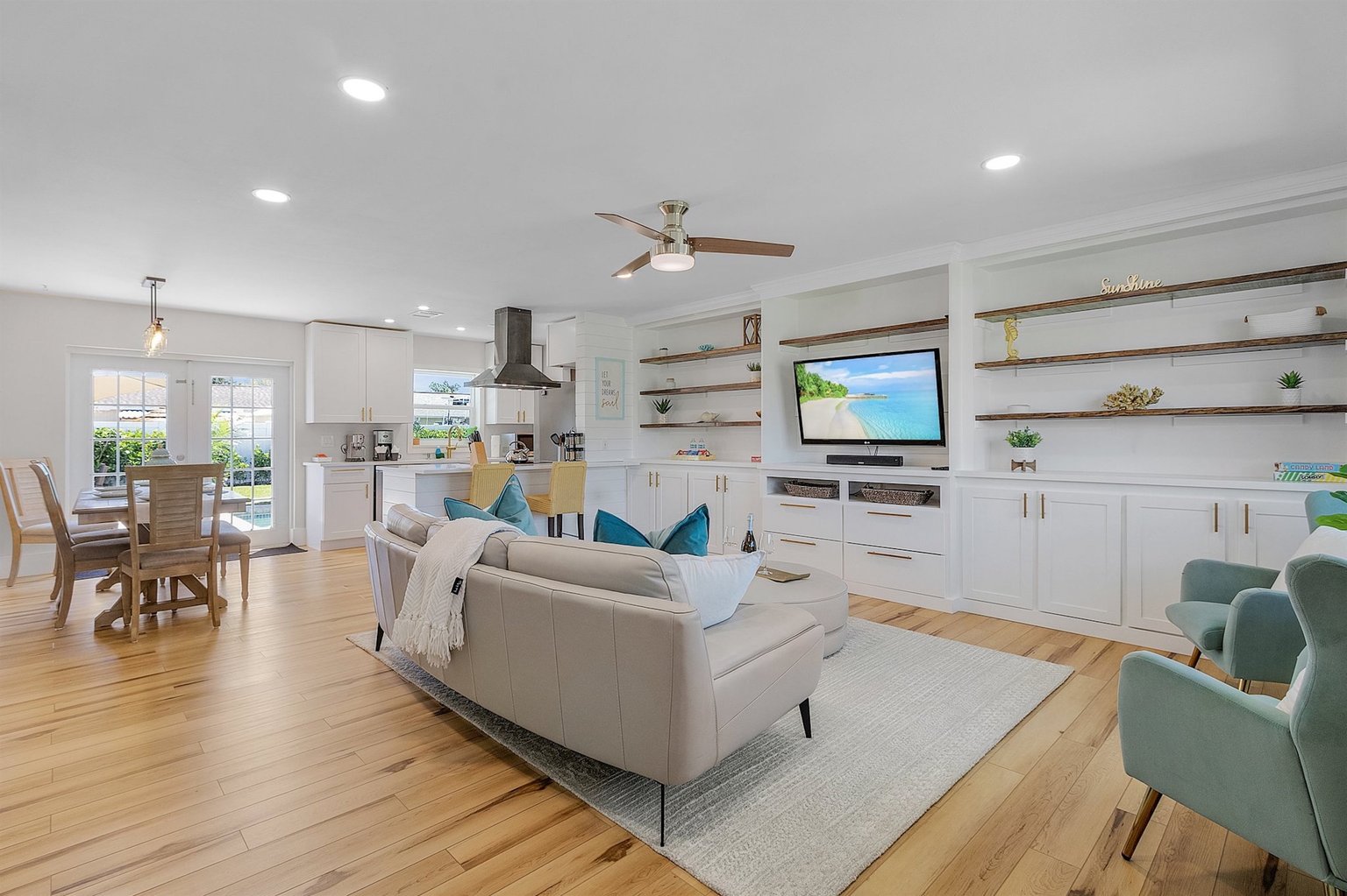 Naples Vacation Rental