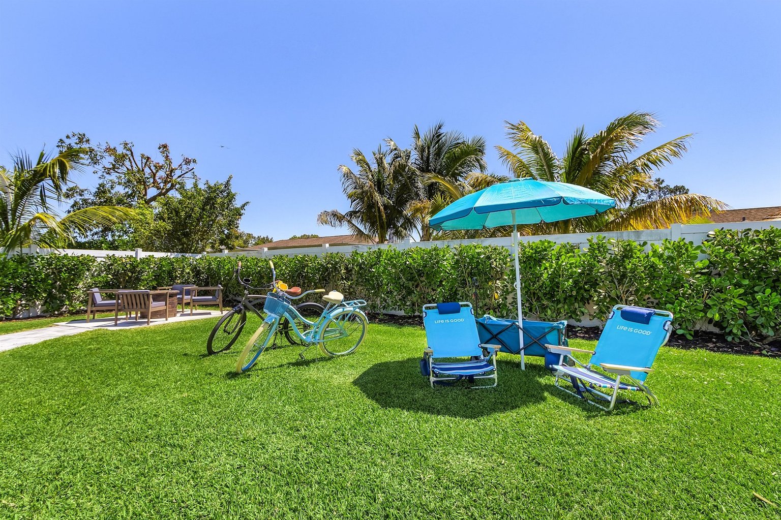 Naples Vacation Rental