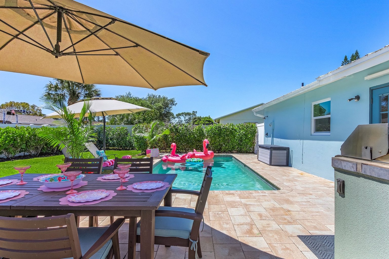 Naples Vacation Rental
