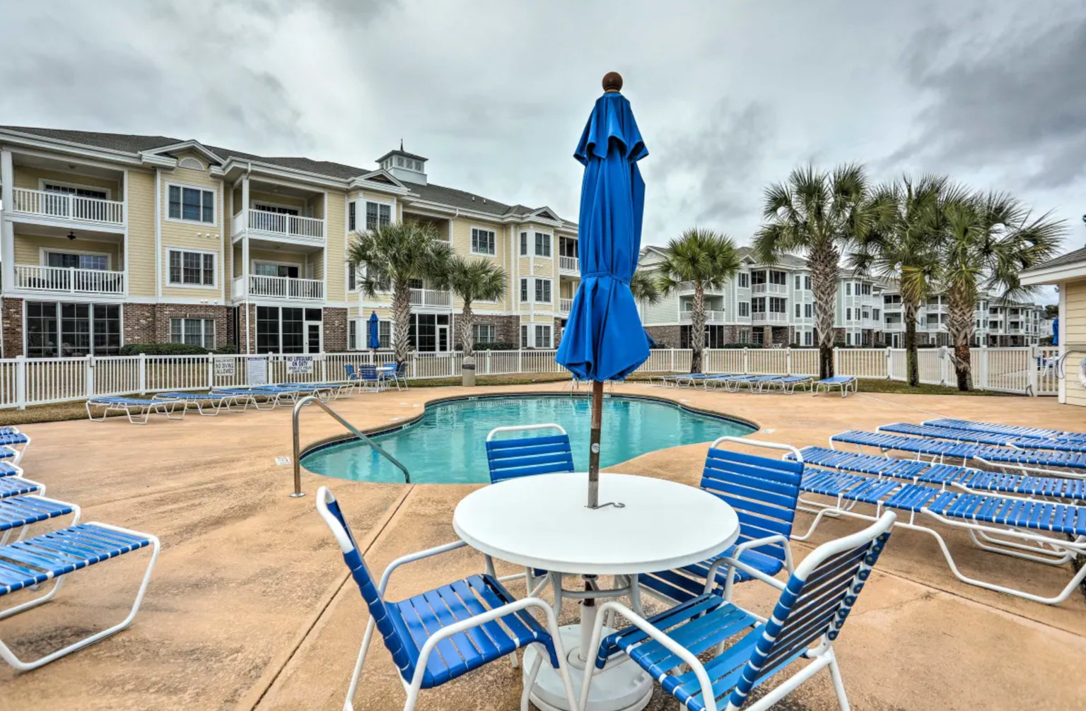 Myrtle Beach Vacation Rental