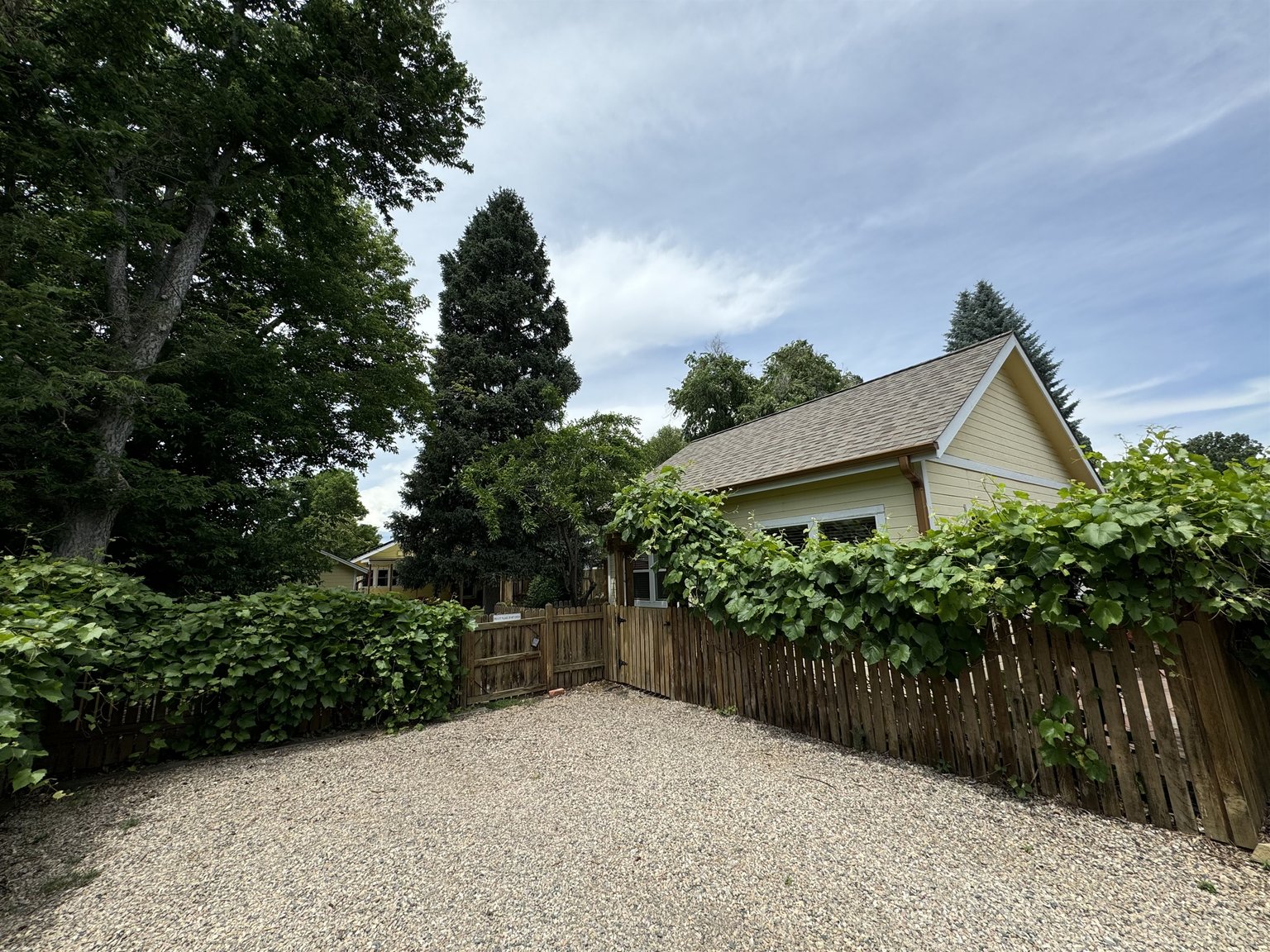 Fort Collins Vacation Rental