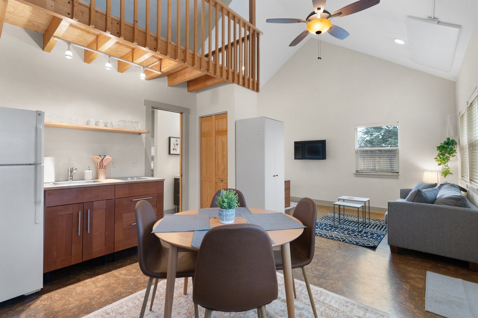 Fort Collins Vacation Rental