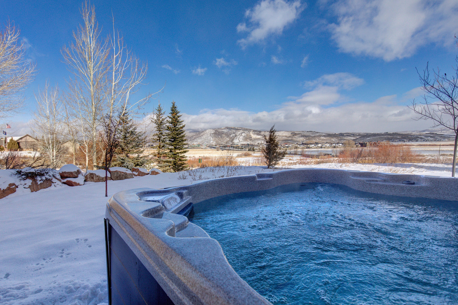 Park City Vacation Rental