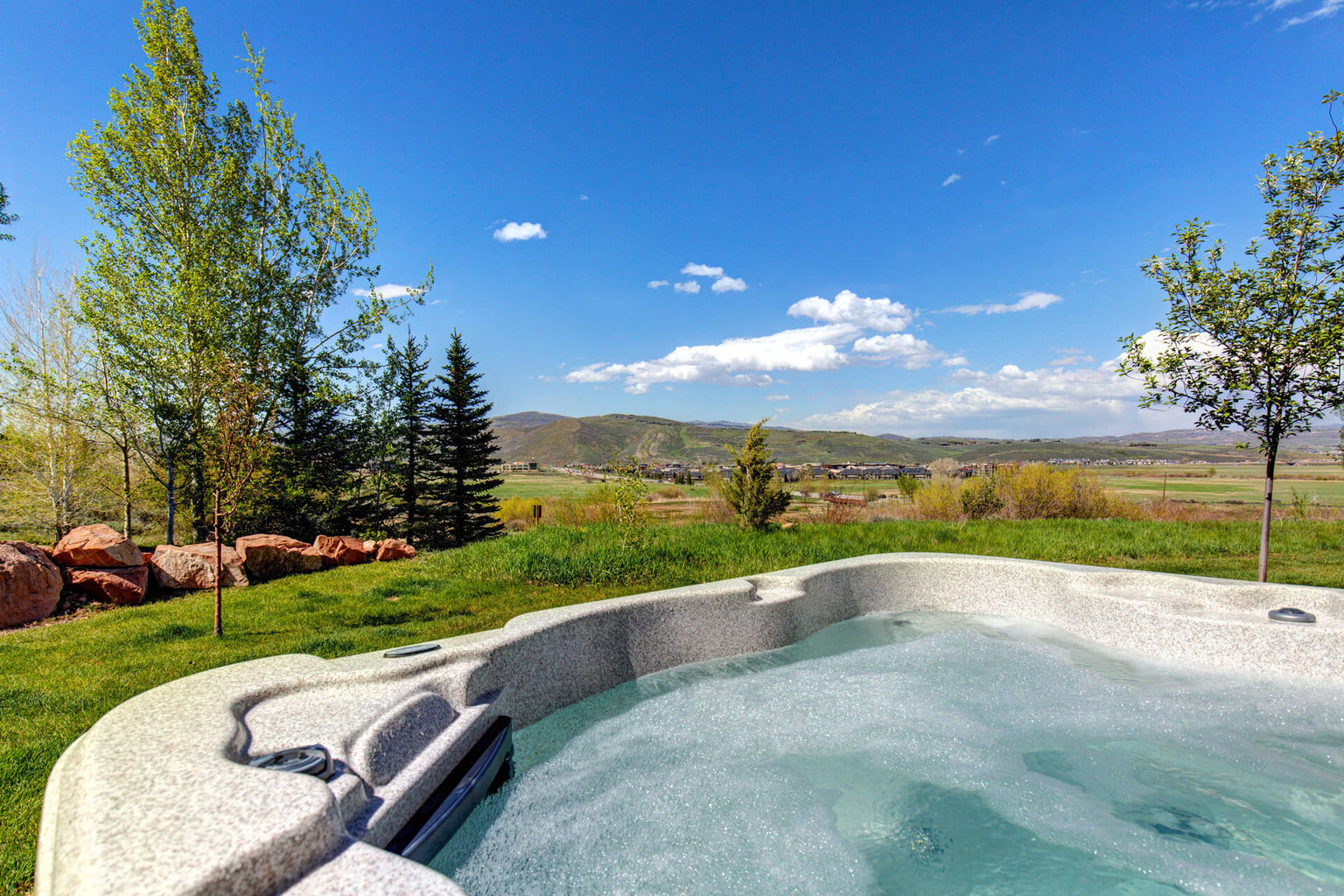 Park City Vacation Rental