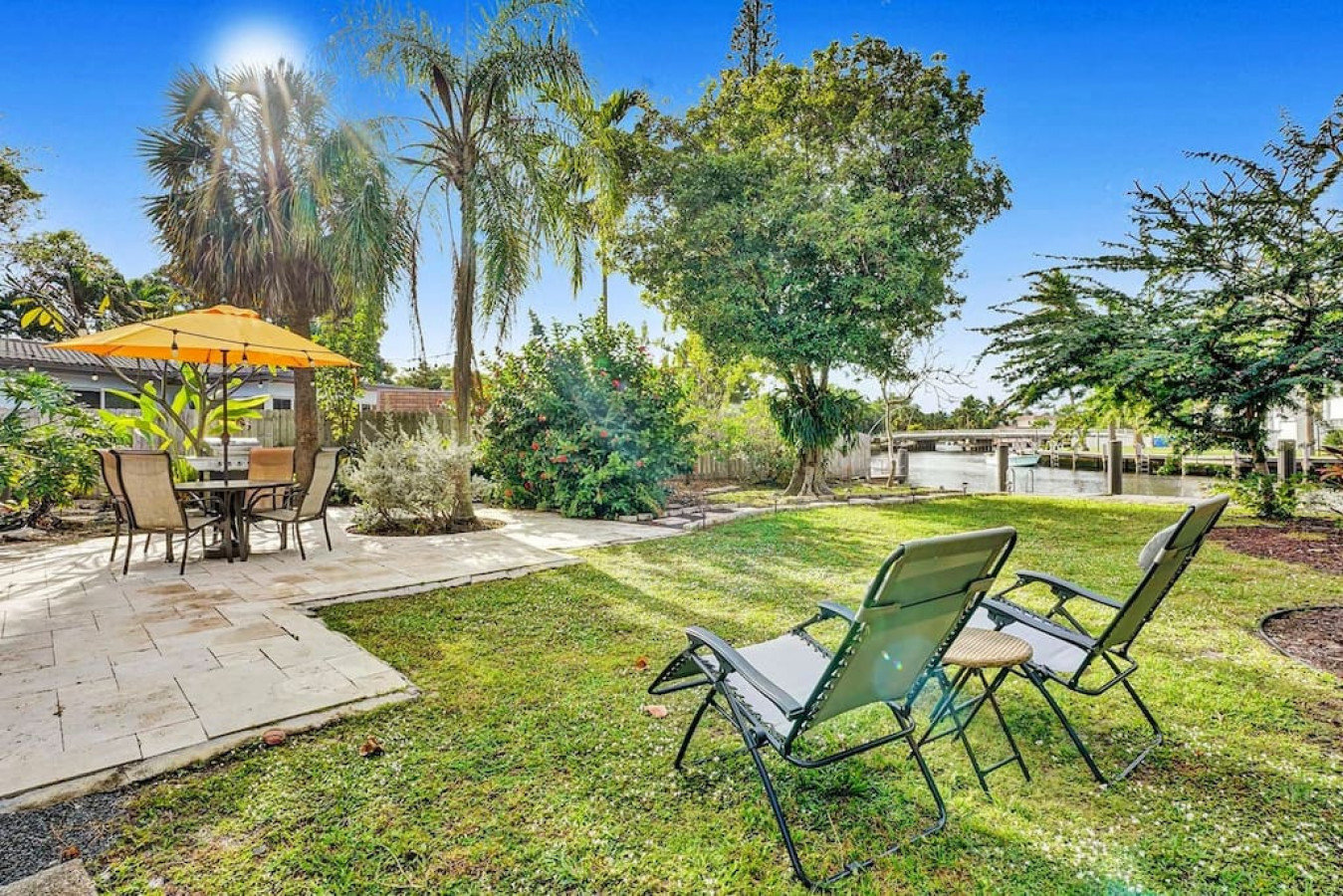 Wilton Manors Vacation Rental