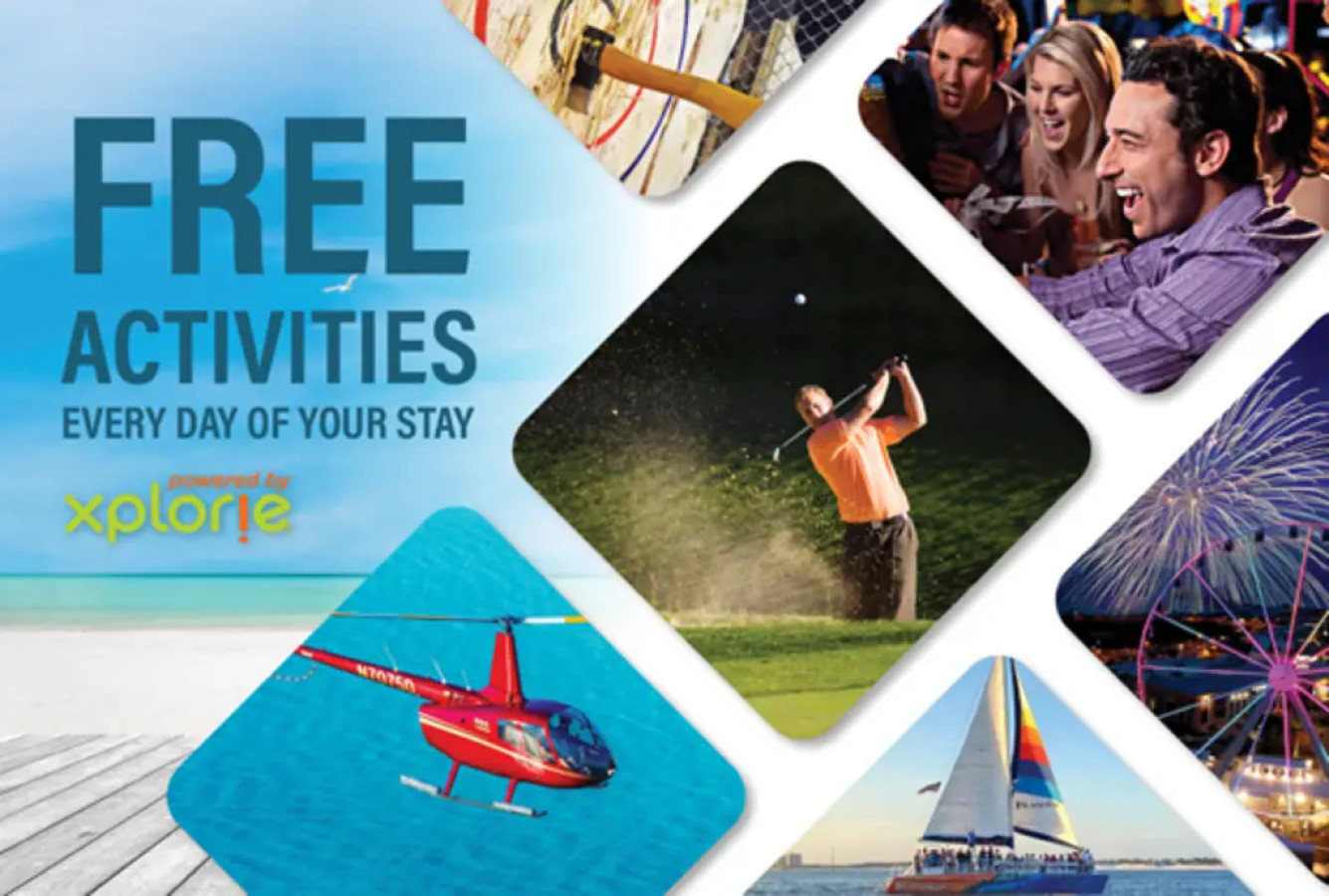 Panama City Vacation Rental