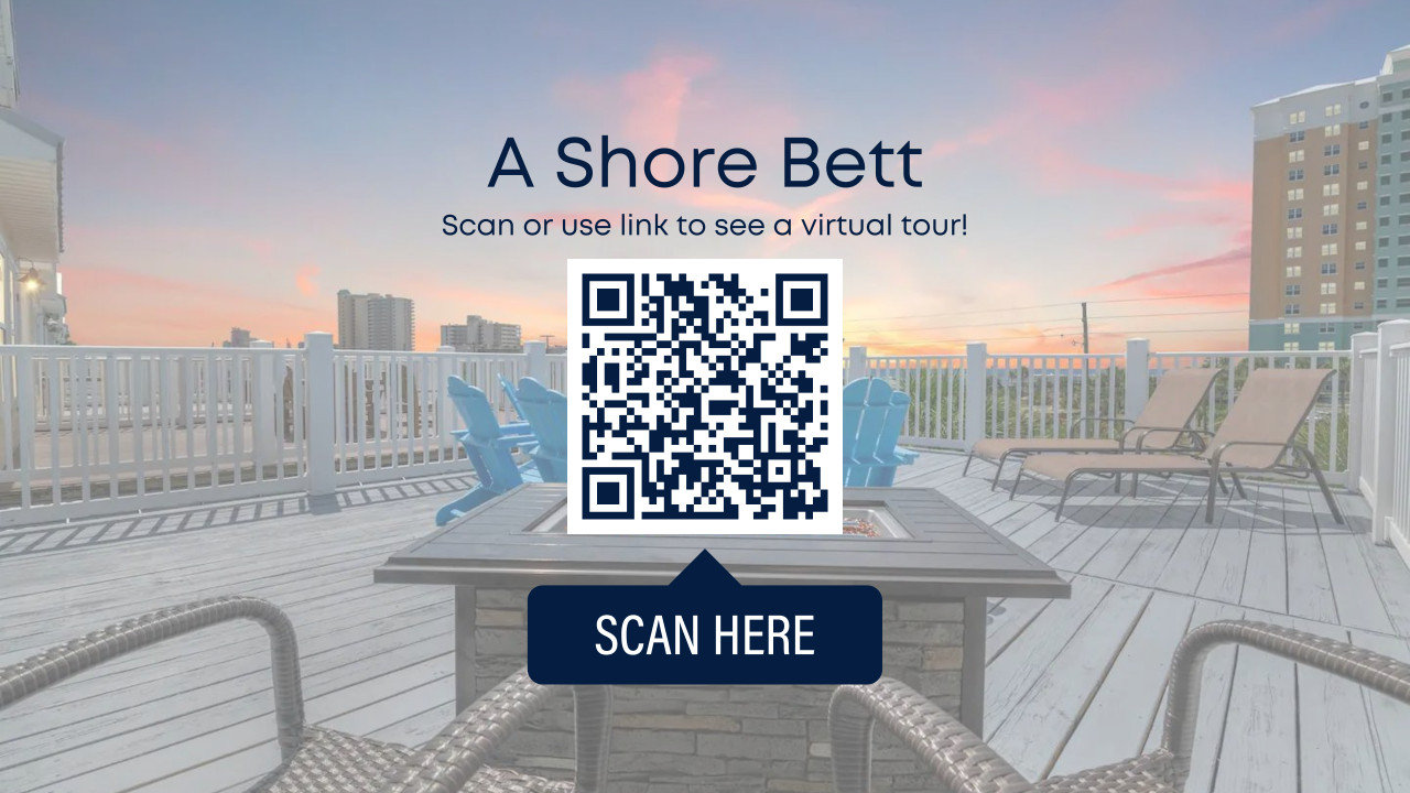 Panama City Vacation Rental
