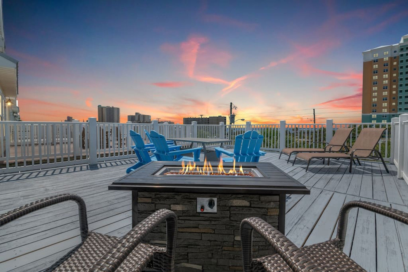 Panama City Vacation Rental