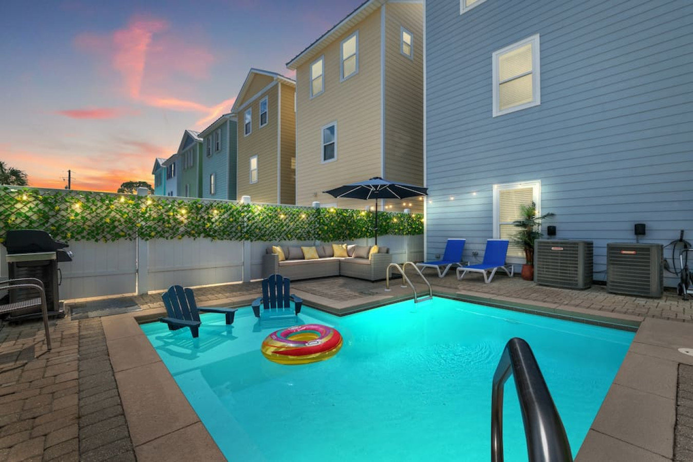 Panama City Vacation Rental