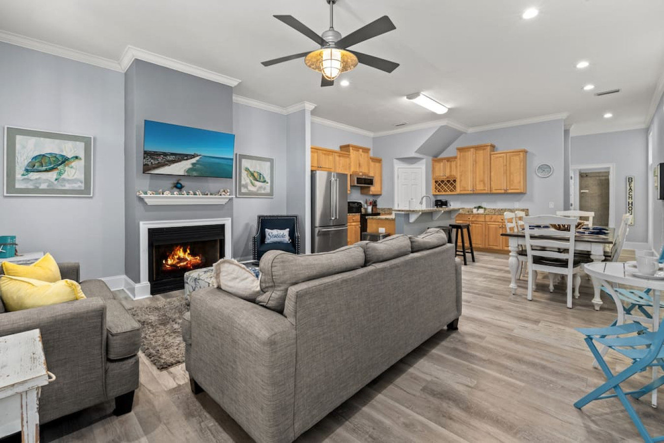 Panama City Vacation Rental