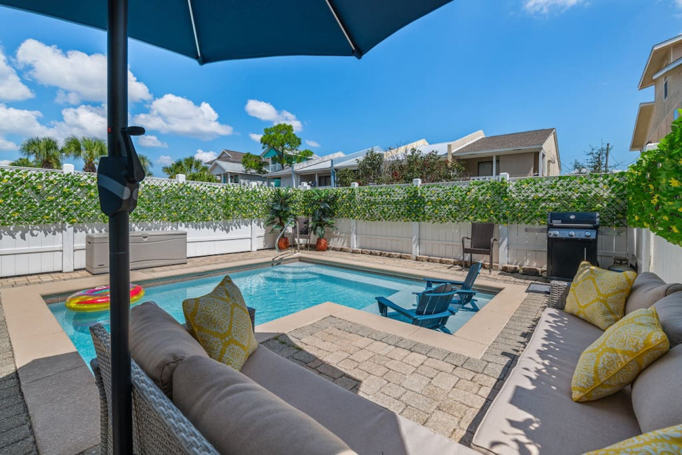 Panama City Vacation Rental