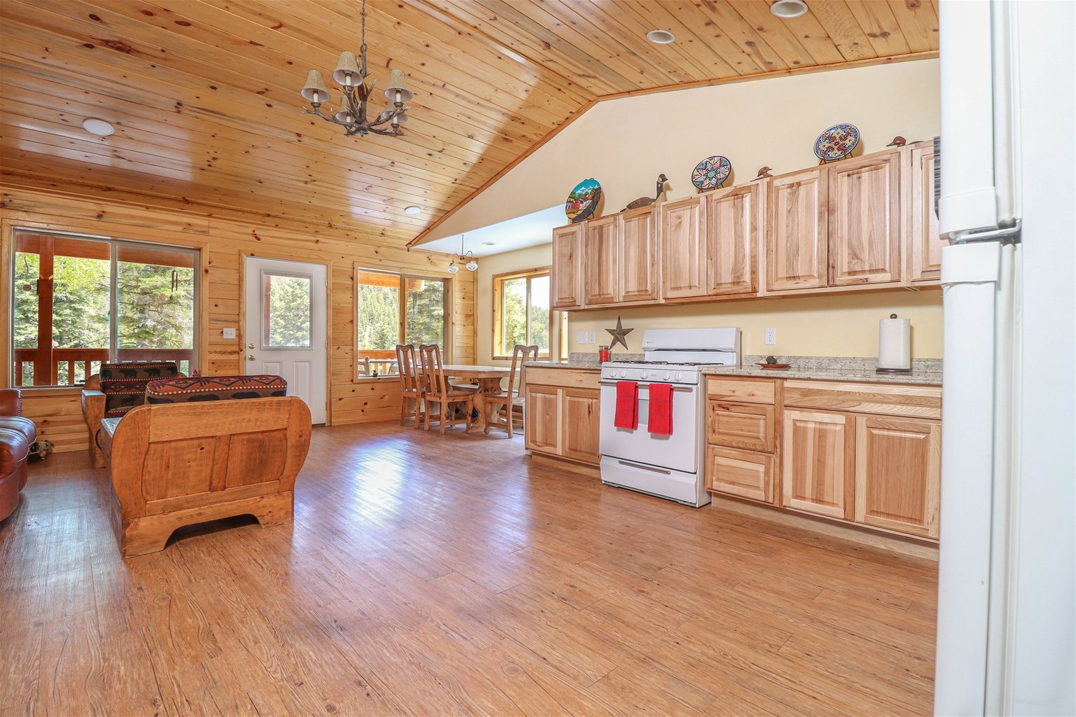 Duck Creek Village Vacation Rental