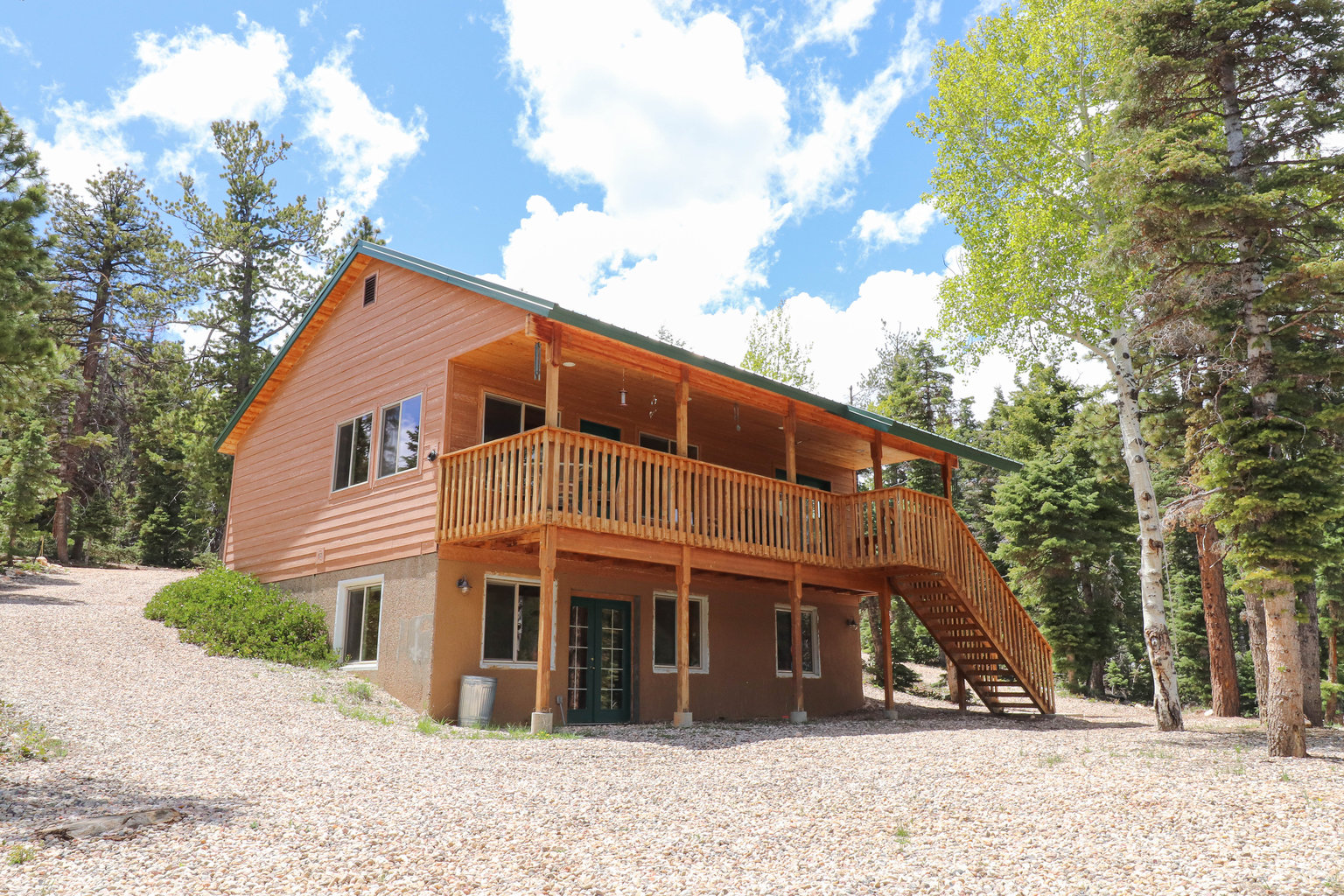 Duck Creek Village Vacation Rental