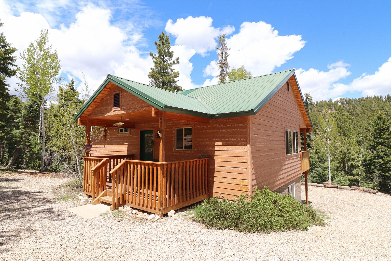 Duck Creek Village Vacation Rental