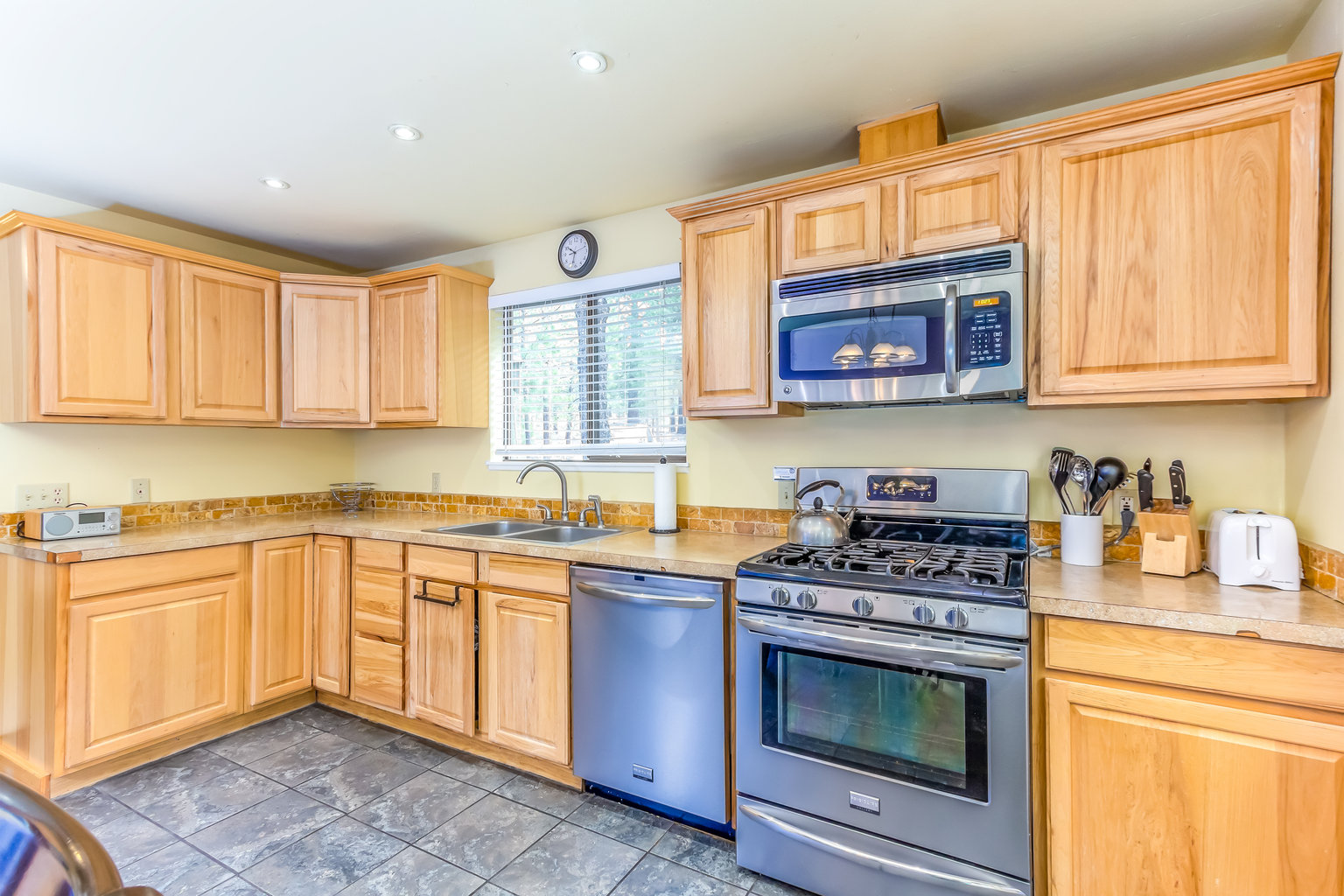 Sunriver Vacation Rental