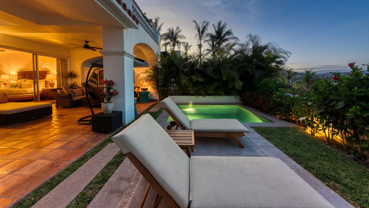 Palmilla Vacation Rental