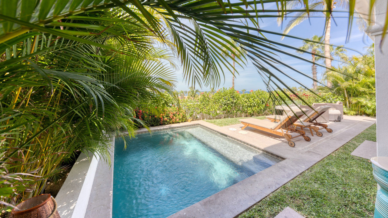 Palmilla Vacation Rental