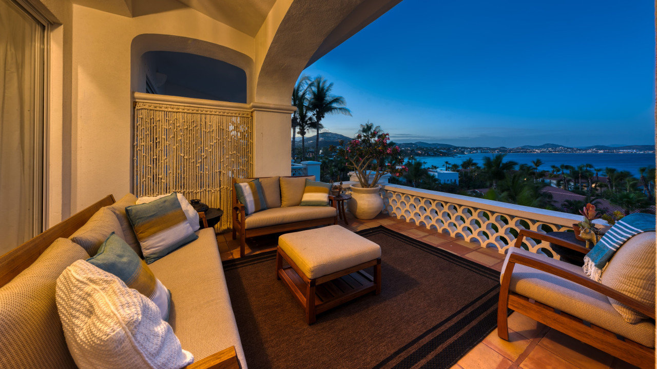 Palmilla Vacation Rental