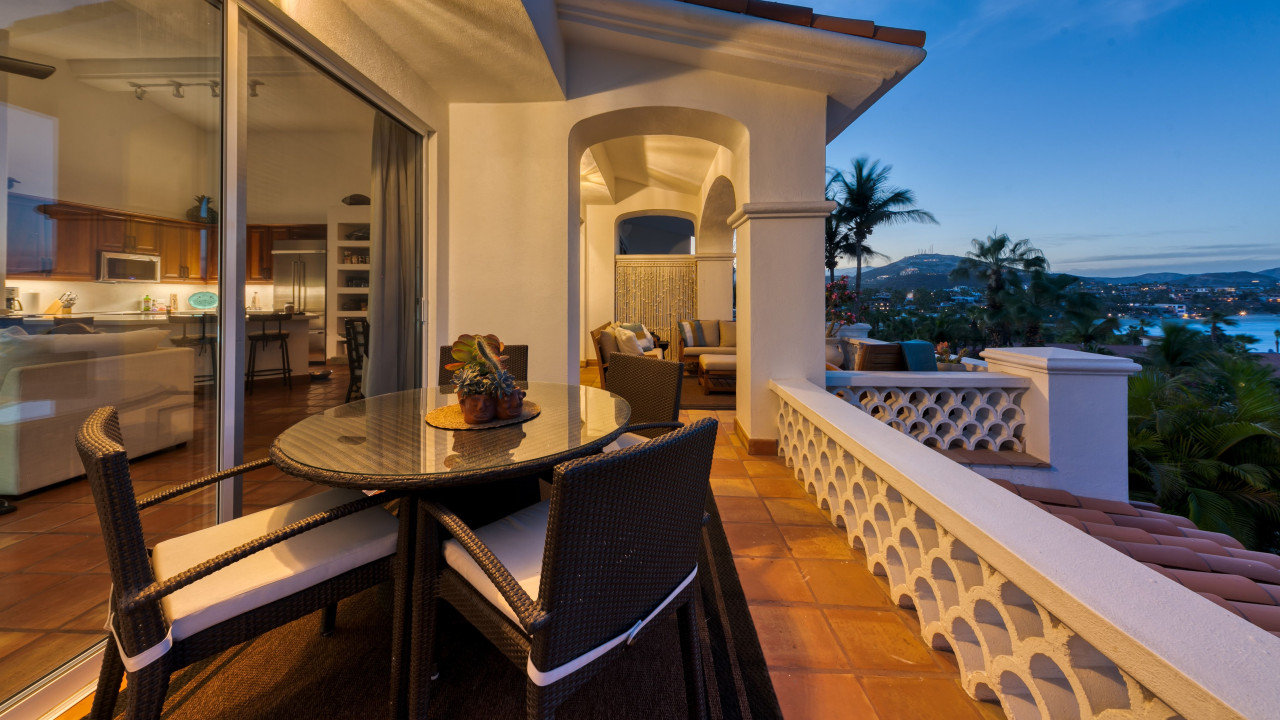 Palmilla Vacation Rental